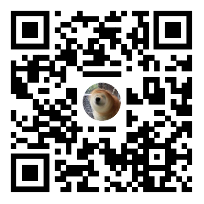 扫一扫 加QQ