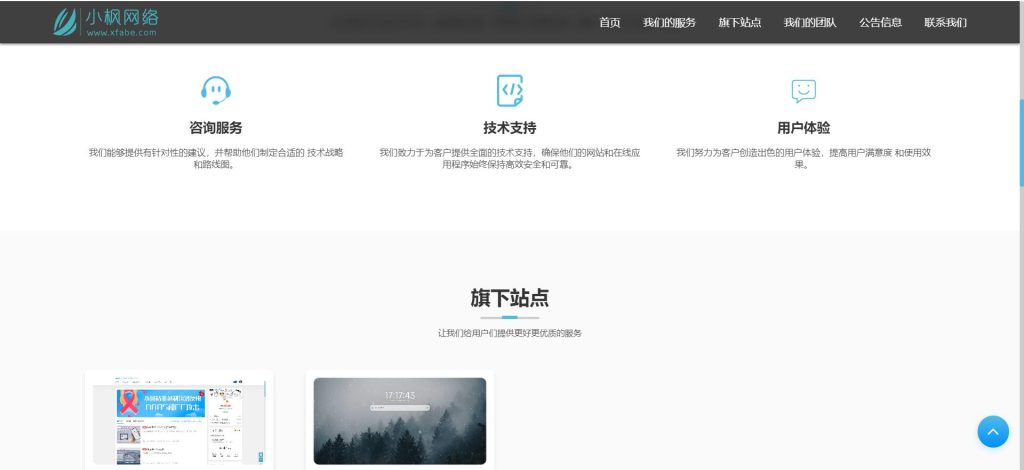 图片[5] - 小枫网络SynergiaNet团队官网授权卡密 - 顶茶社